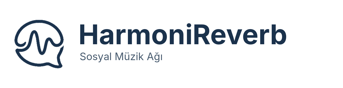 HarmoniReverb
