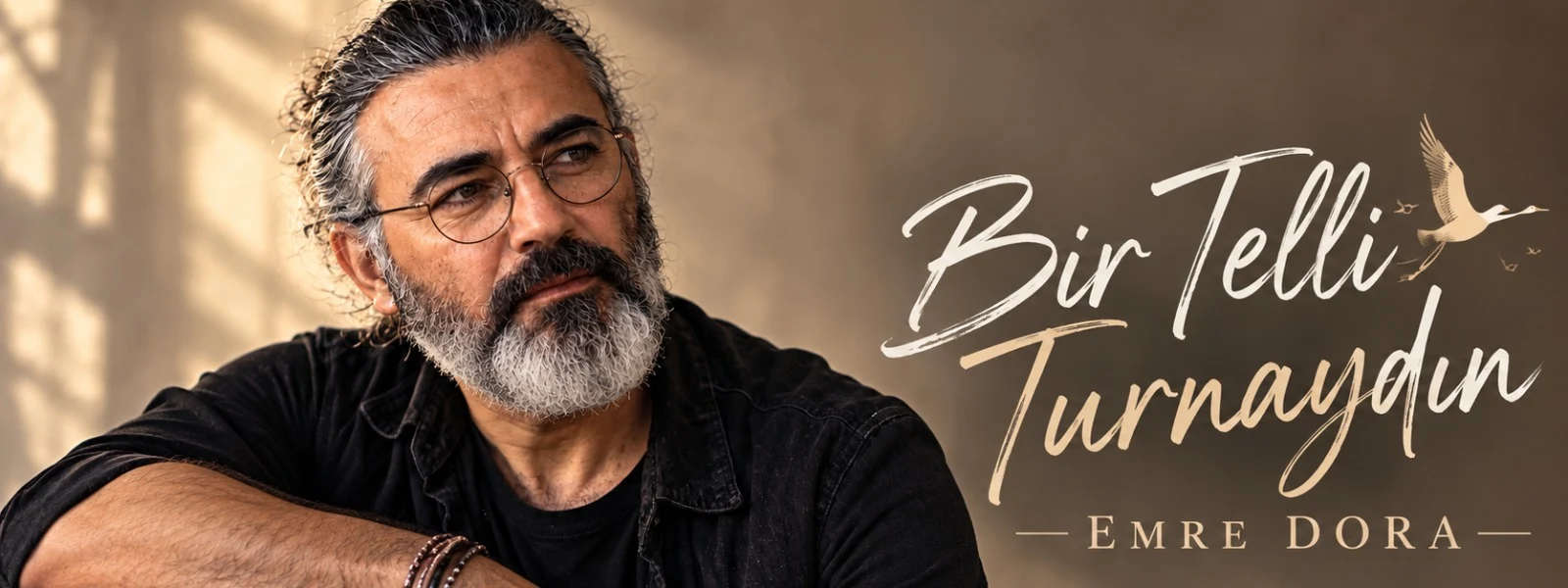 Emre DORA profil kapağı